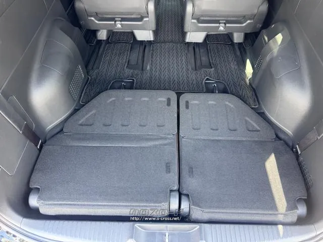 レンタアップ車徹底売り尽くしセール!ナビ・ETC・バックカメラ付で装備充実。愛車の買取査定、委託販売なども行ってます〜♪中古車買うなら西崎総合運動公園向かいのネクサスレンタカーへ。 ホンダ ステップワゴン