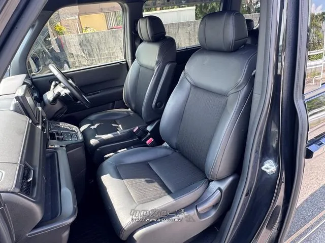 レンタアップ車徹底売り尽くしセール!ナビ・ETC・バックカメラ付で装備充実。愛車の買取査定、委託販売なども行ってます〜♪中古車買うなら西崎総合運動公園向かいのネクサスレンタカーへ。 ホンダ ステップワゴン