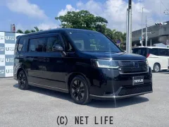 ホンダ ステップワゴン