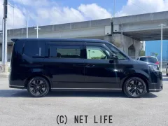 ホンダ ステップワゴン