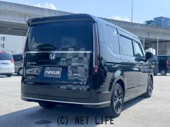 ホンダ ステップワゴン