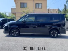 ホンダ ステップワゴン