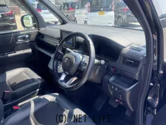 ホンダ ステップワゴン