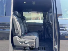ホンダ ステップワゴン