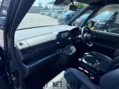 ホンダ ステップワゴン