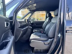 ホンダ ステップワゴン