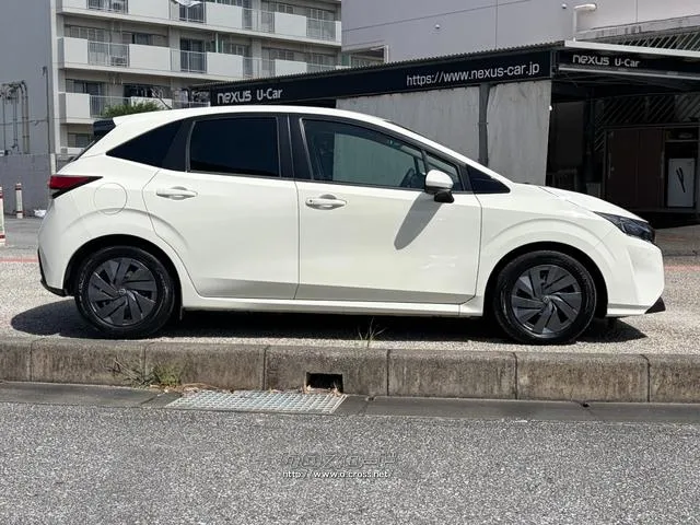 レンタアップ車徹底売り尽くしセール!ナビ・ETC・バックカメラ付で装備充実。愛車の買取査定、委託販売なども行ってます〜♪中古車買うなら西崎総合運動公園向かいのネクサスレンタカーへ。 日産 ノート