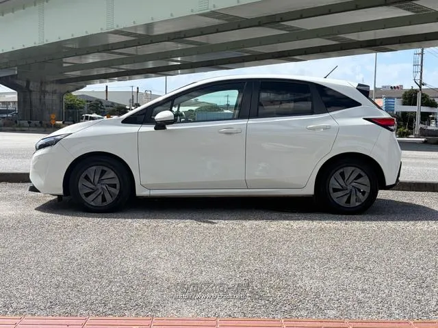 レンタアップ車徹底売り尽くしセール!ナビ・ETC・バックカメラ付で装備充実。愛車の買取査定、委託販売なども行ってます〜♪中古車買うなら西崎総合運動公園向かいのネクサスレンタカーへ。 日産 ノート