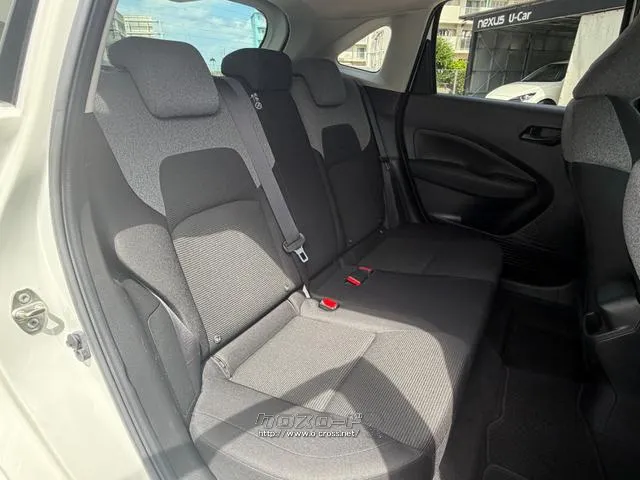 レンタアップ車徹底売り尽くしセール!ナビ・ETC・バックカメラ付で装備充実。愛車の買取査定、委託販売なども行ってます〜♪中古車買うなら西崎総合運動公園向かいのネクサスレンタカーへ。 日産 ノート