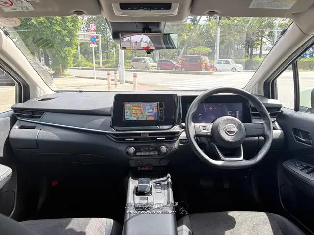 レンタアップ車徹底売り尽くしセール!ナビ・ETC・バックカメラ付で装備充実。愛車の買取査定、委託販売なども行ってます〜♪中古車買うなら西崎総合運動公園向かいのネクサスレンタカーへ。 日産 ノート