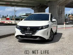 日産 ノート