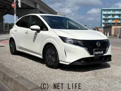 日産 ノート