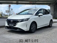 日産 ノート