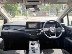 日産 ノート