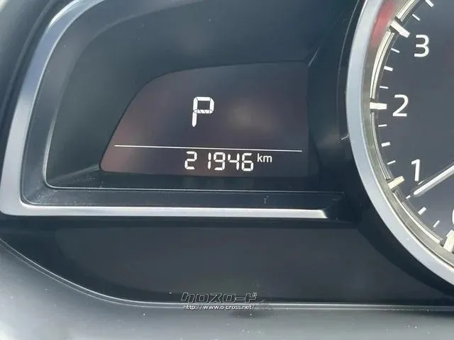 マツダ MAZDA2