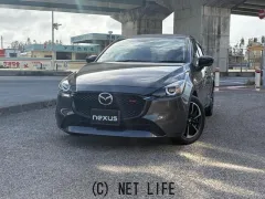 マツダ MAZDA2
