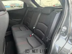 マツダ MAZDA2
