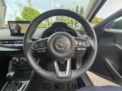 マツダ MAZDA2