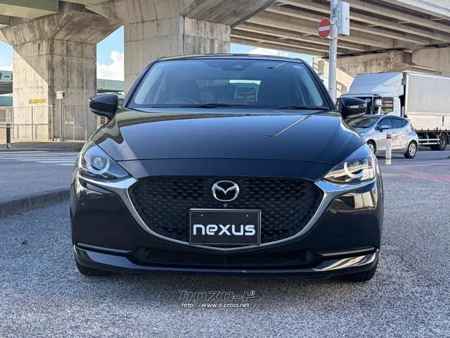 マツダ MAZDA2