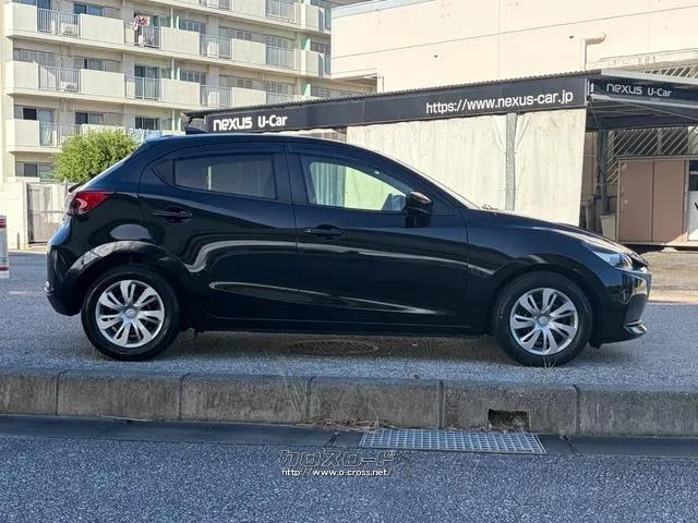 マツダ MAZDA2