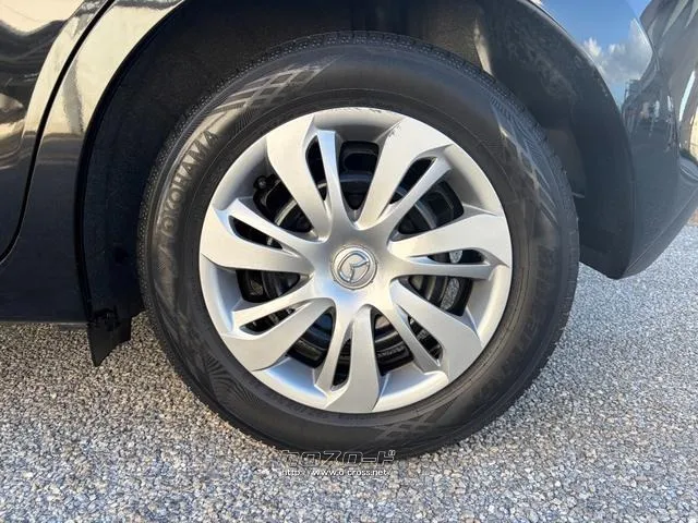 マツダ MAZDA2