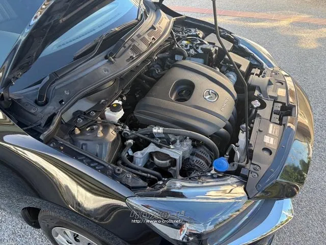 マツダ MAZDA2