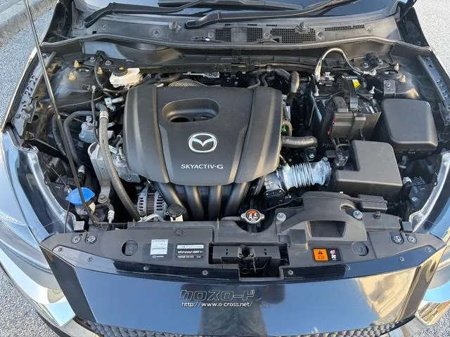 マツダ MAZDA2