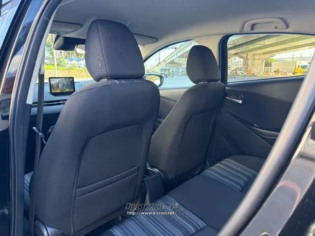 マツダ MAZDA2