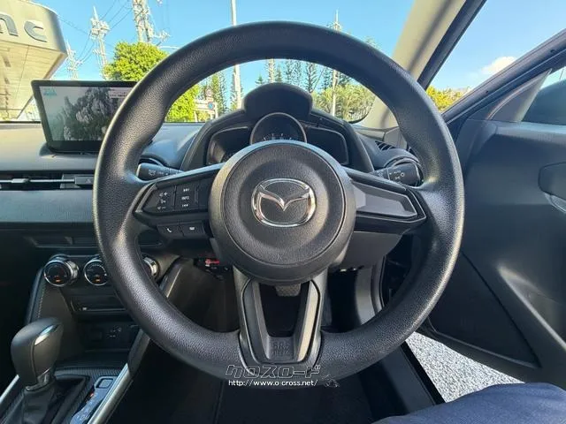 マツダ MAZDA2
