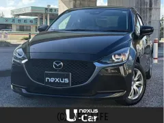 マツダ MAZDA2