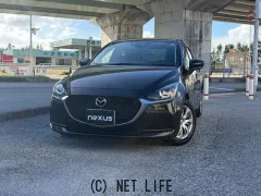 マツダ MAZDA2