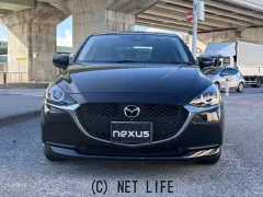 マツダ MAZDA2
