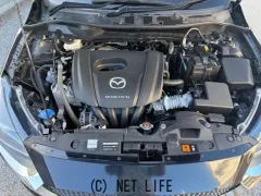 マツダ MAZDA2