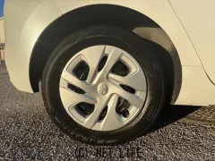 トヨタ アクア