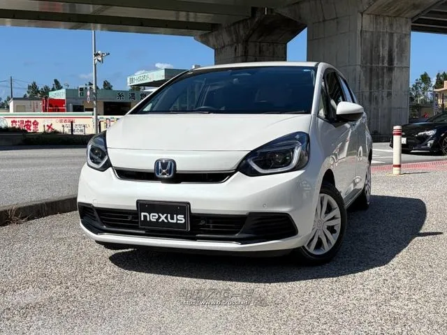 ホンダ フィット