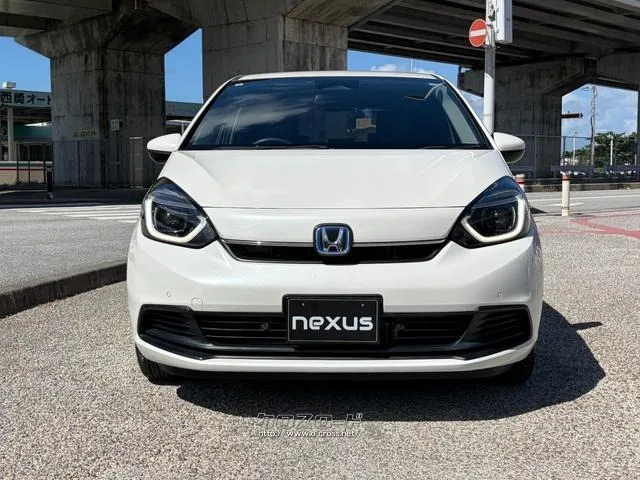 ホンダ フィット