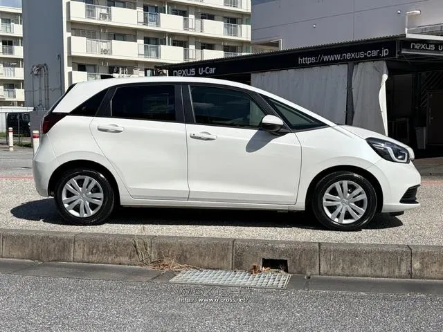 ホンダ フィット