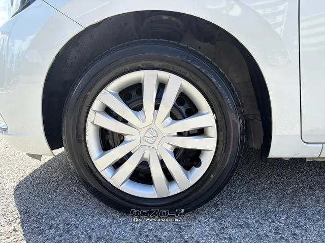 ホンダ フィット