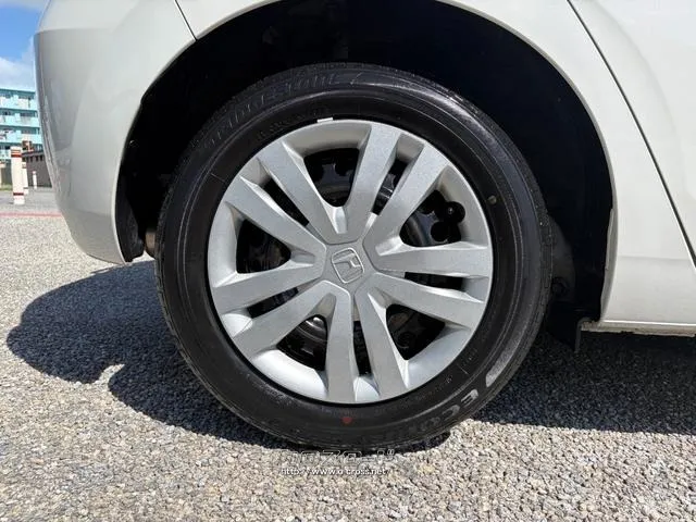 ホンダ フィット