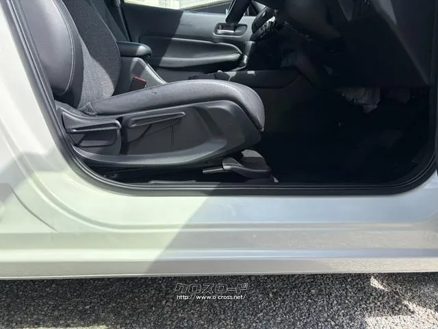 ホンダ フィット