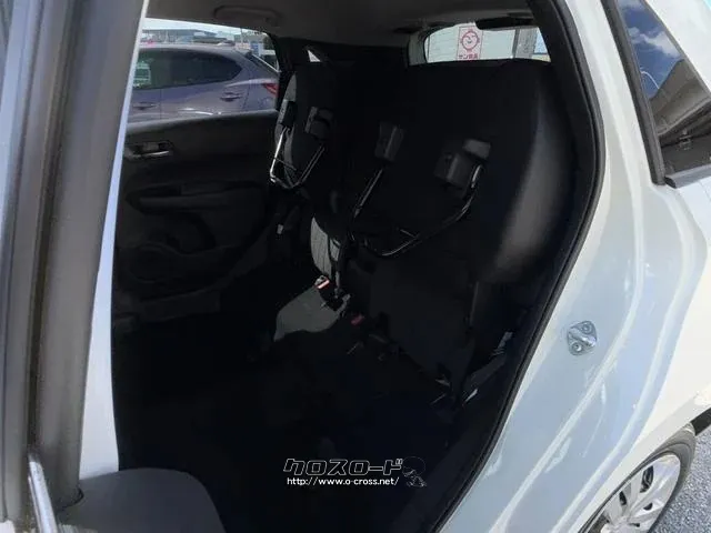 ホンダ フィット