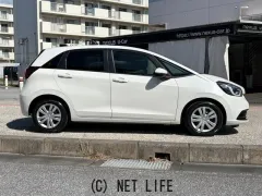ホンダ フィット