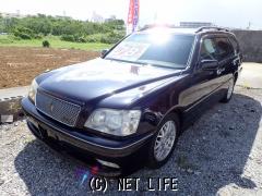 トヨタ クラウンエステート