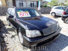 トヨタ クラウンエステート