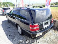 トヨタ クラウンエステート