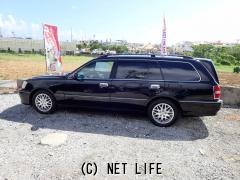 トヨタ クラウンエステート