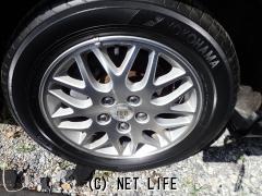 トヨタ クラウンエステート