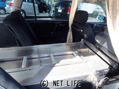 トヨタ クラウンエステート