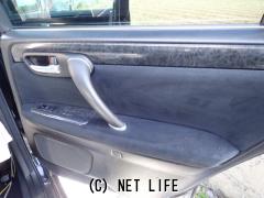 トヨタ クラウンエステート