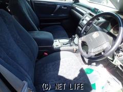 トヨタ クラウンエステート